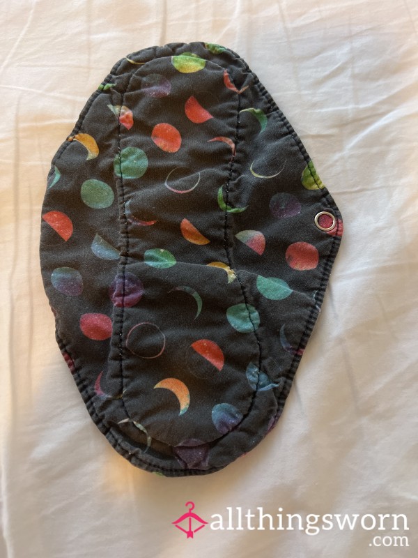 Cloth Pad Panty Liner