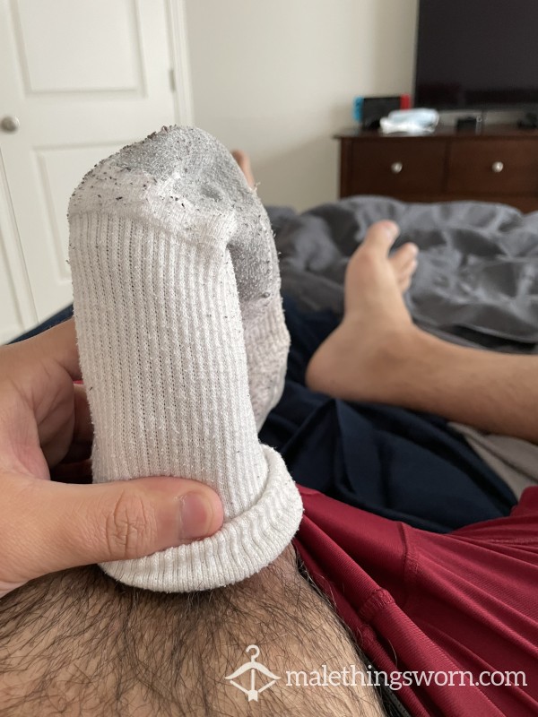 C*ck Sock