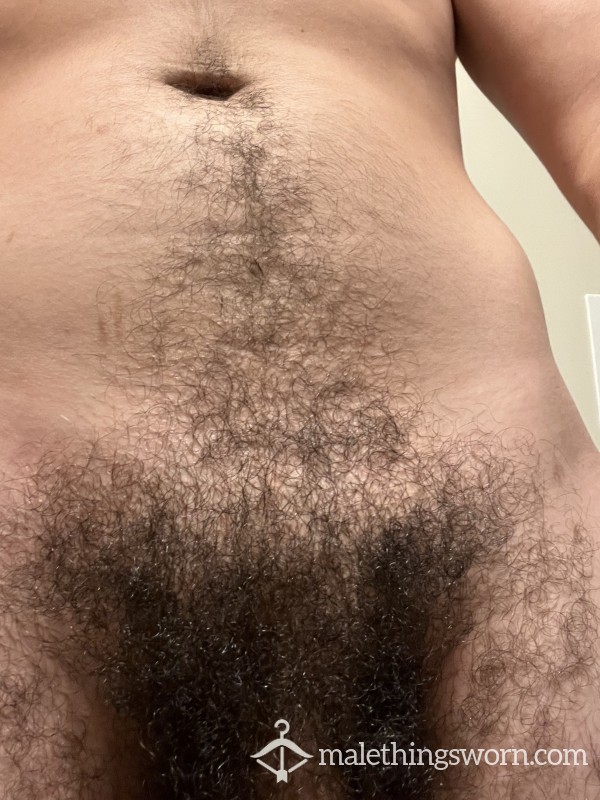 Come And Get My Pubes