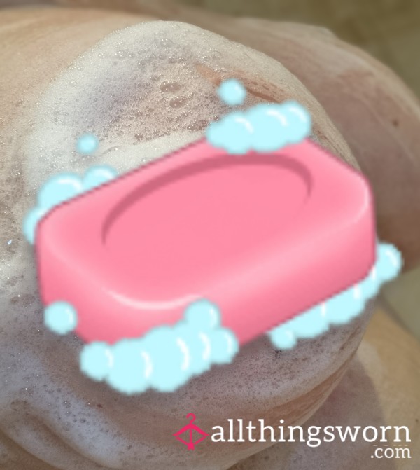 Come And Get Soapy With Me!! 🧼🫧