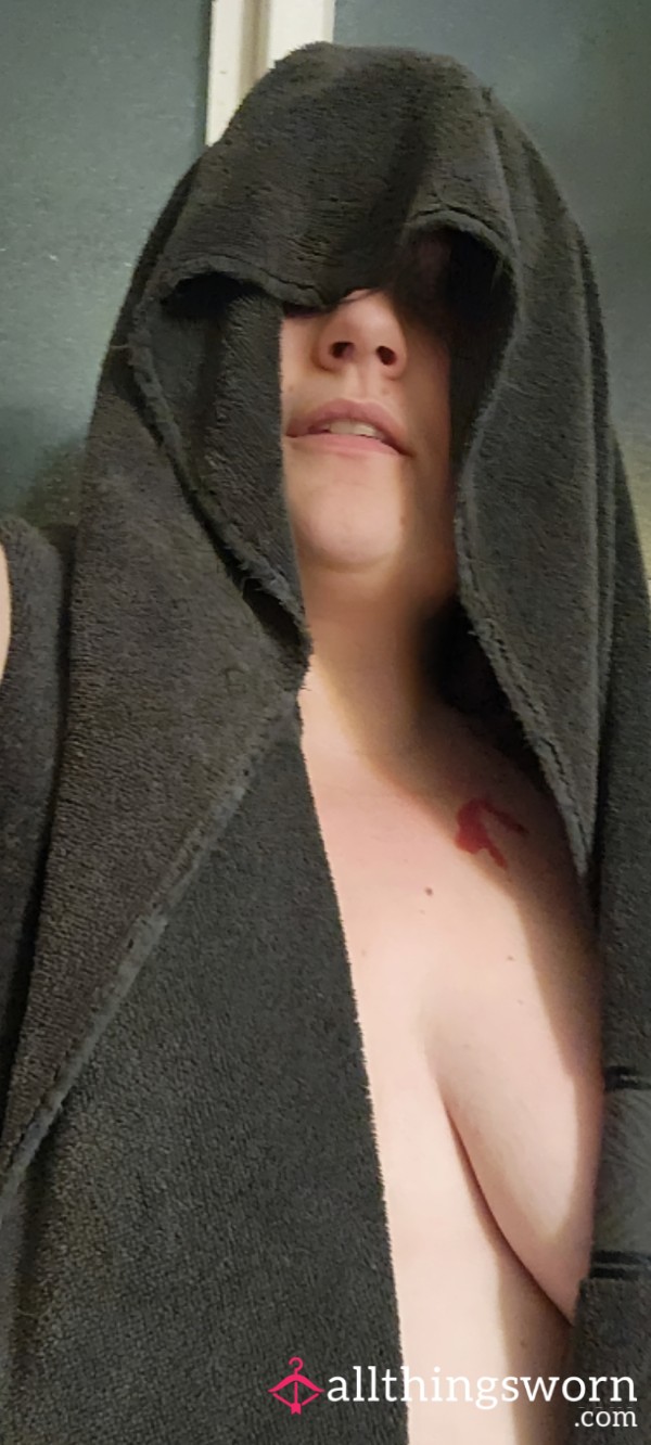 Come To The Dark Side, We Have Titties