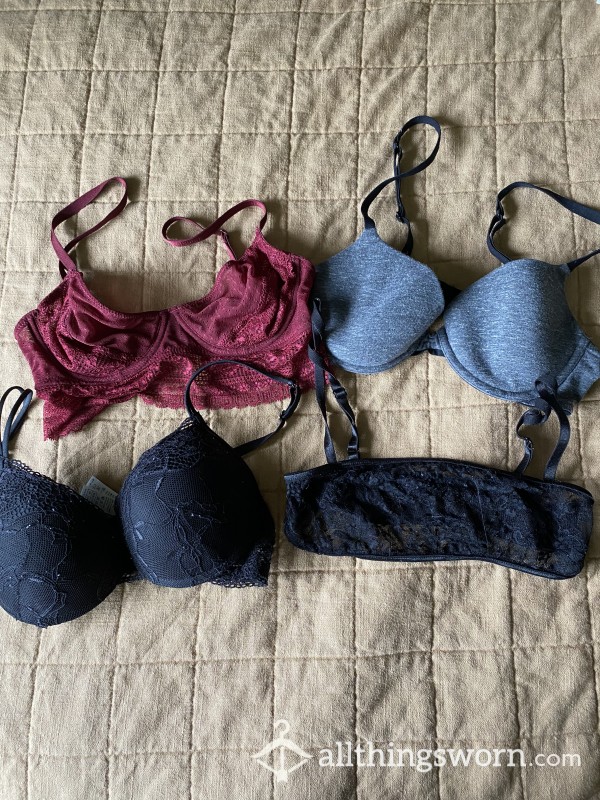 Bras💋