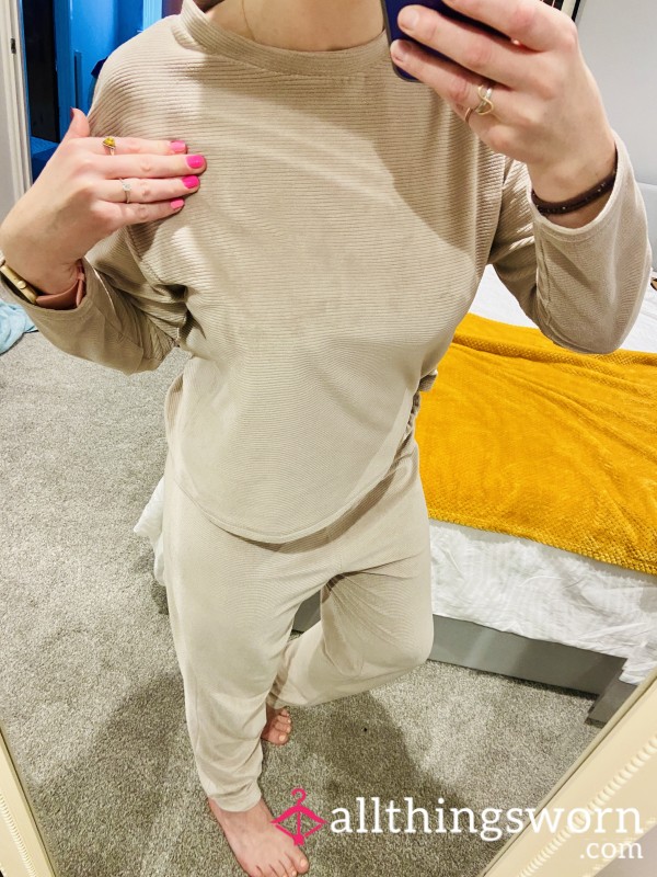 Comfy Pjs 10 Day Wear