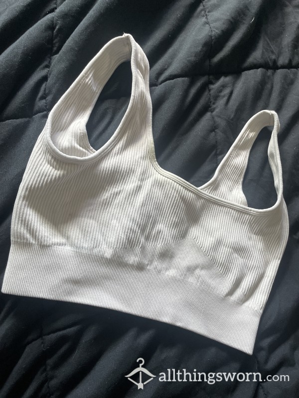 Comfy Sports Bra