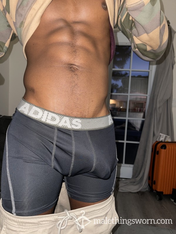 Compression Shorts