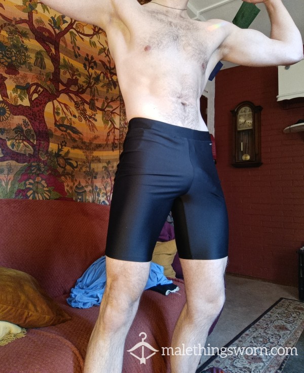 Compression Shorts