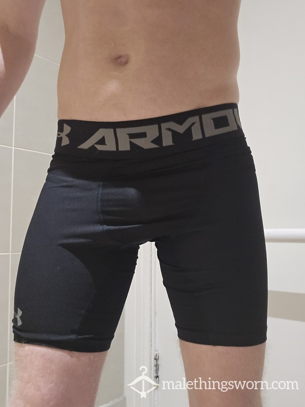 Compression Shorts