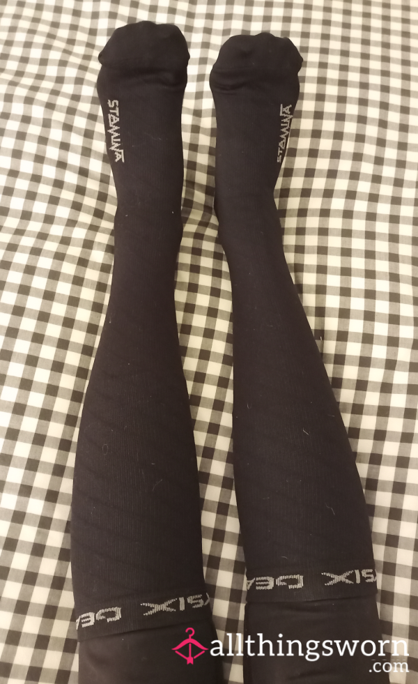 Compression Socks :: 2 Weeks