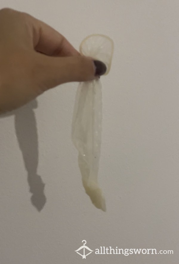 Condom