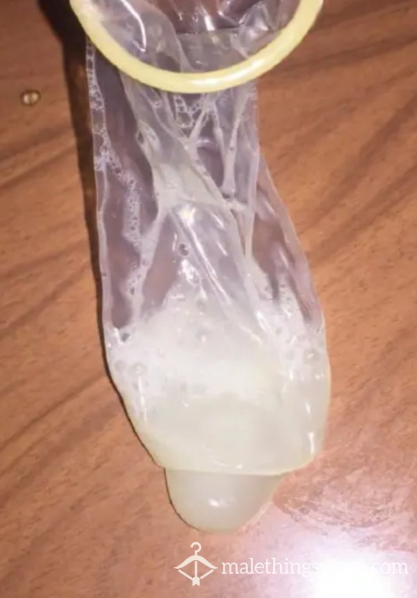 Condom