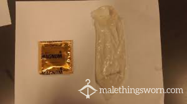 Condoms