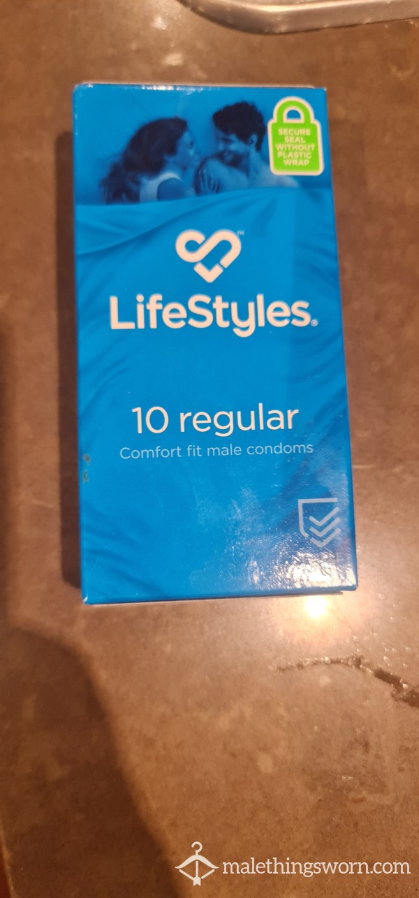 Condoms