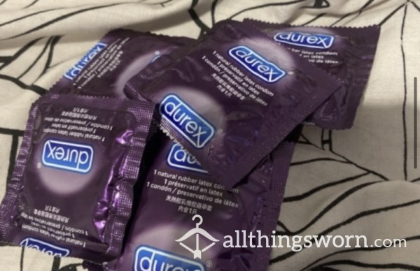 Condoms