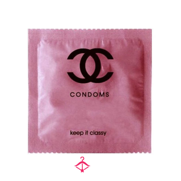 Condoms