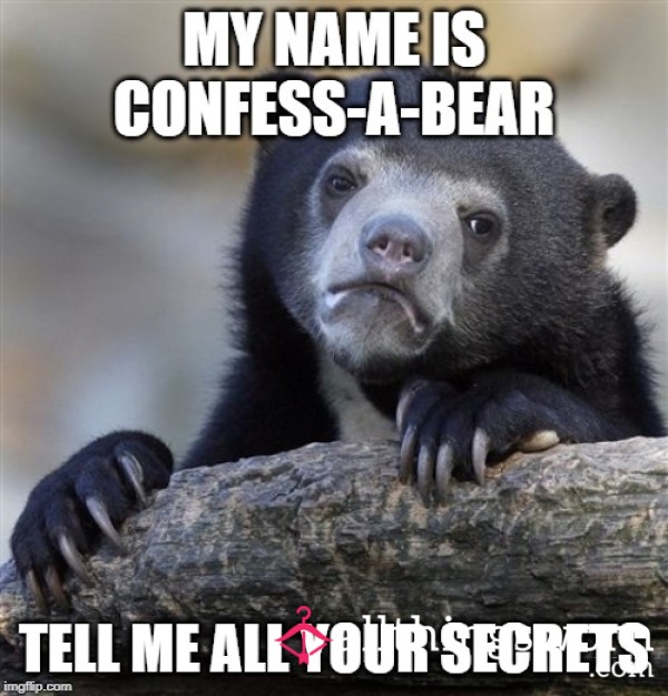 Confession