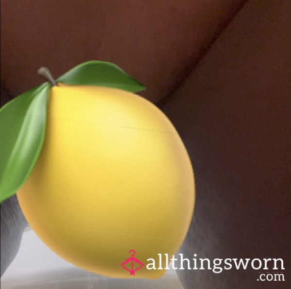 🍋 Content….Wanna See 👀