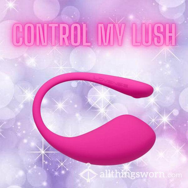 Control My Lush