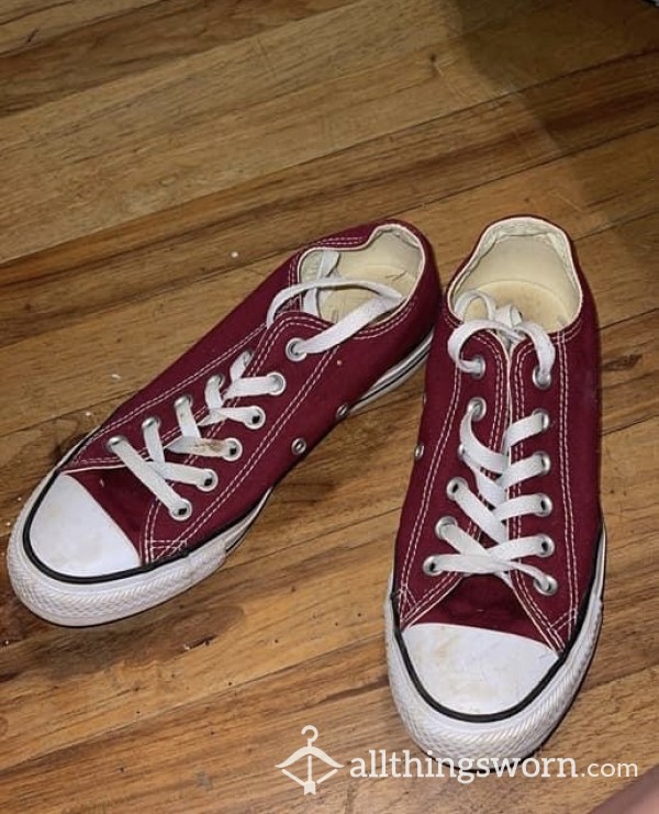 Converse