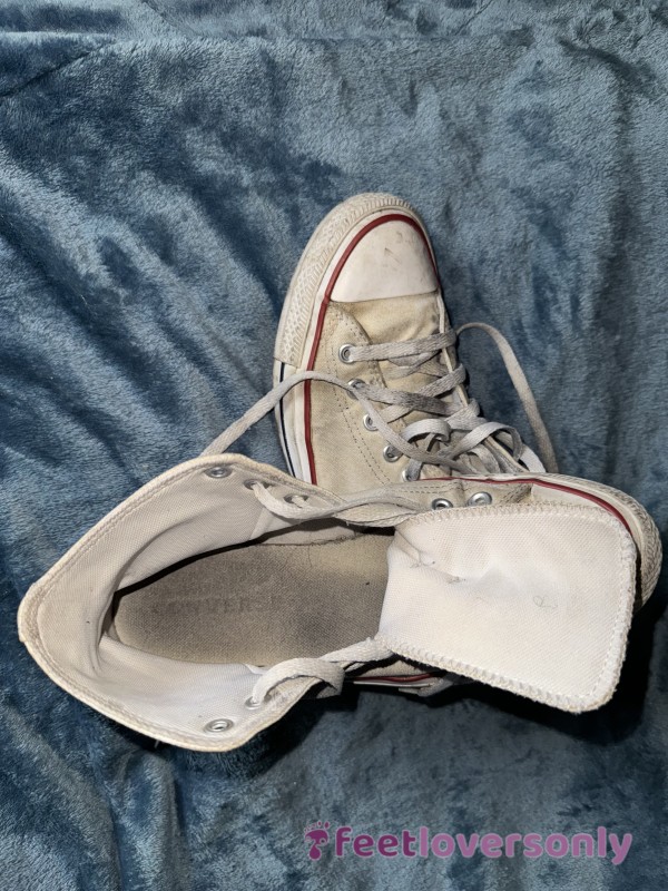 Converse 6+ Years