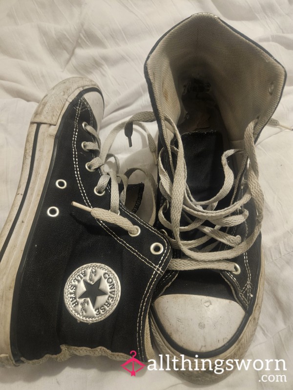 Converse All Star High Tops