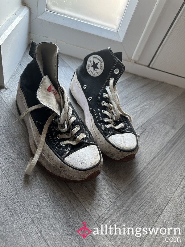 Converse Lovers