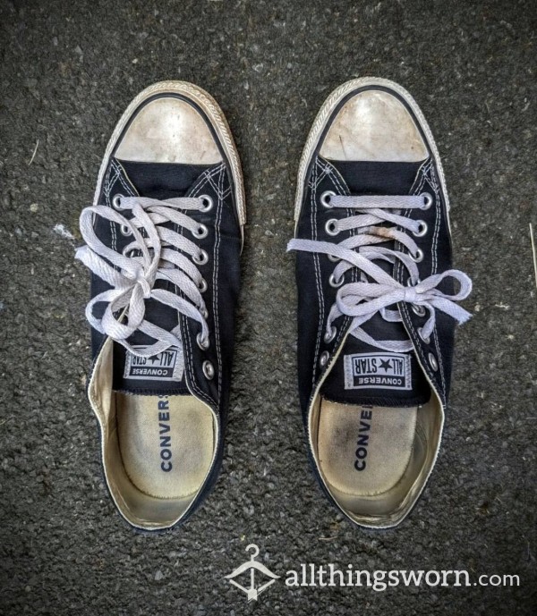 Converse Shoes