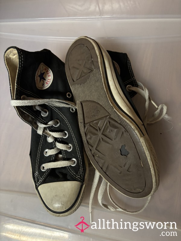 Converse US 6.5 Women’s