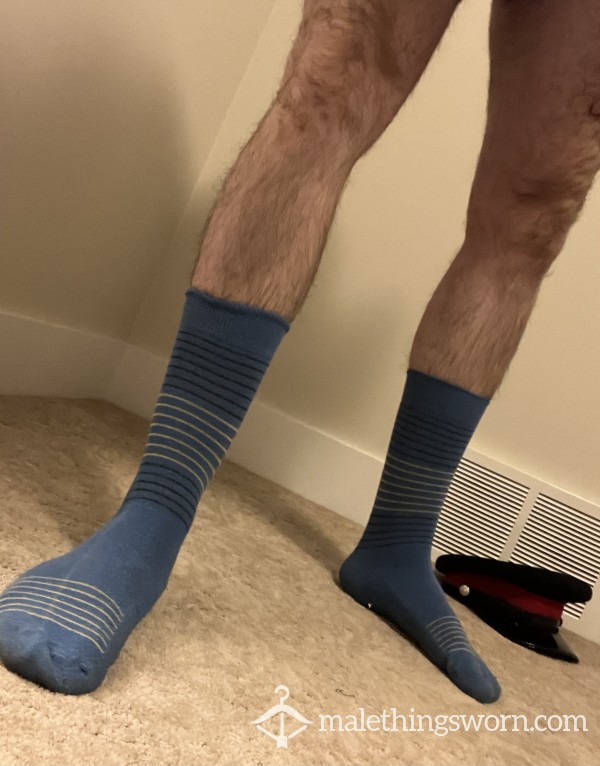 Cop Socks