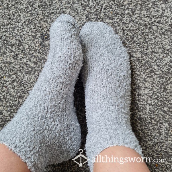 Cosy Slipper Socks