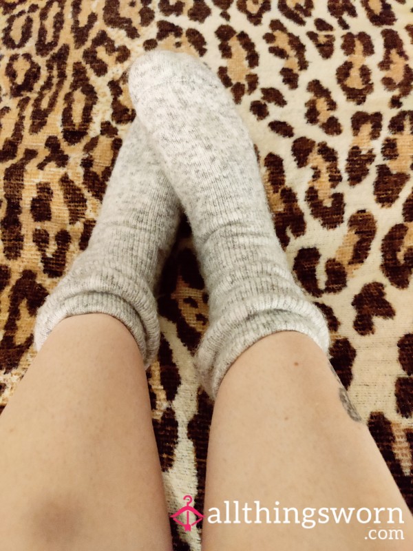 Cosy Winter Socks