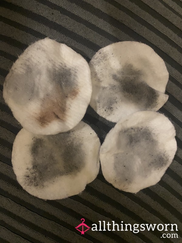 Cotton Pads