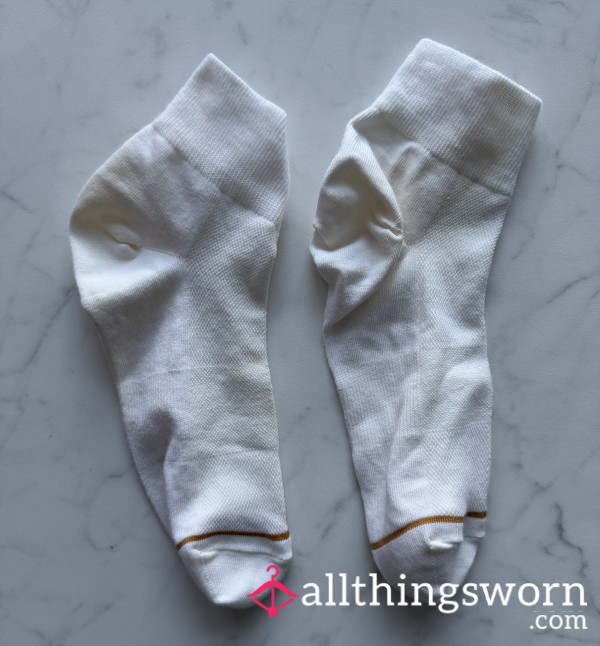 Cotton Socks