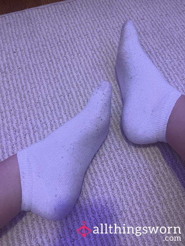 Cotton Socks