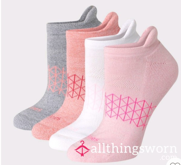 Cotton Socks Any Color