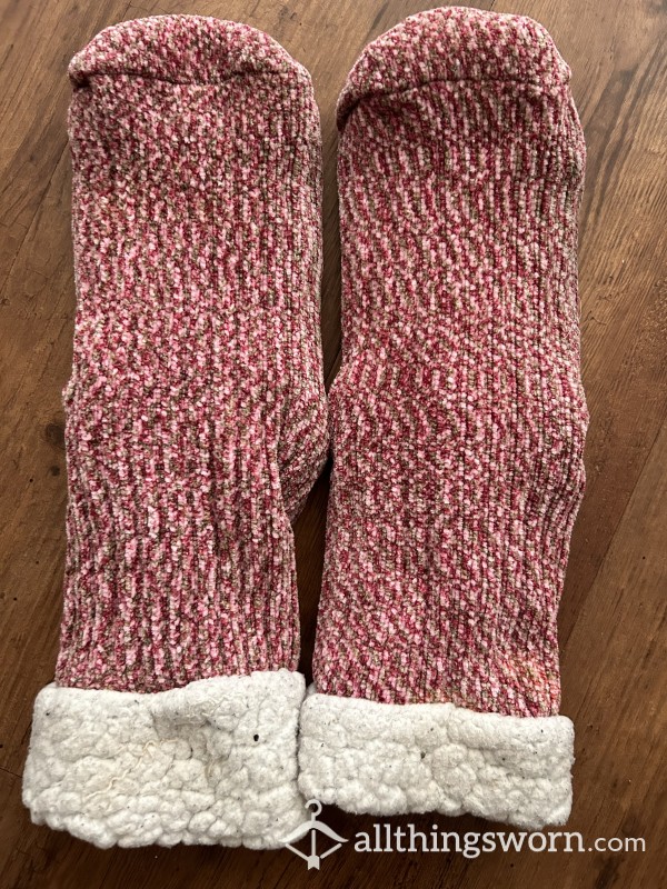 Cozy Socks