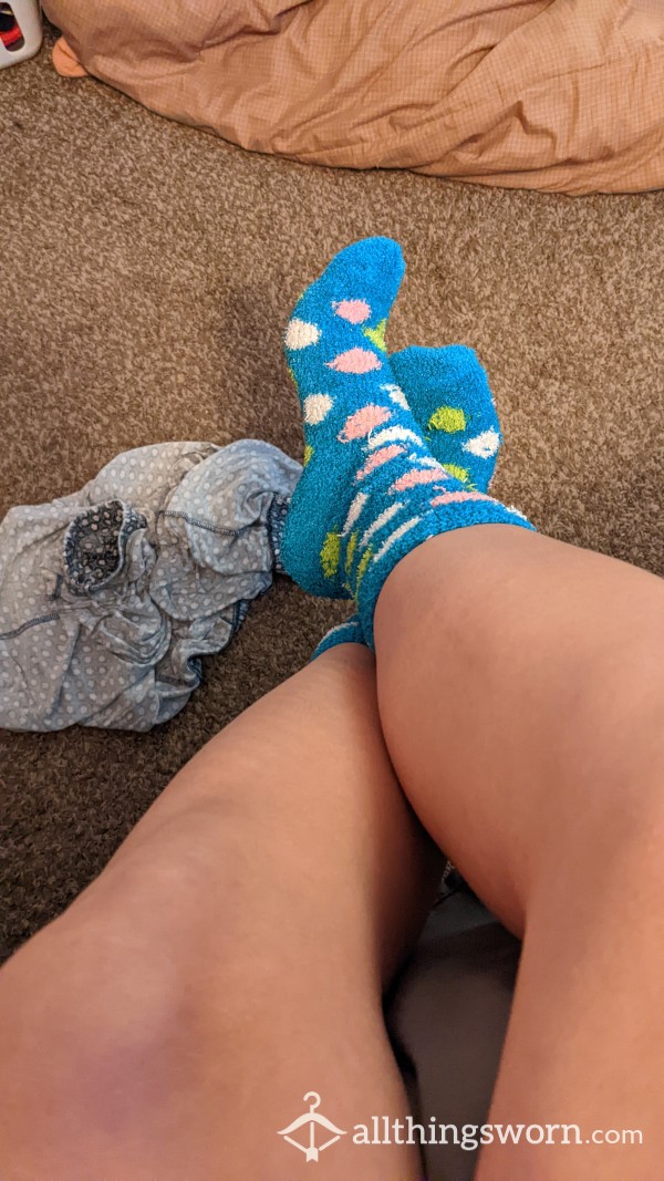 Cozy Socks