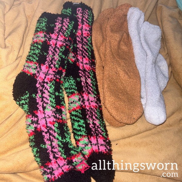 Cozysocks Pick A Pair