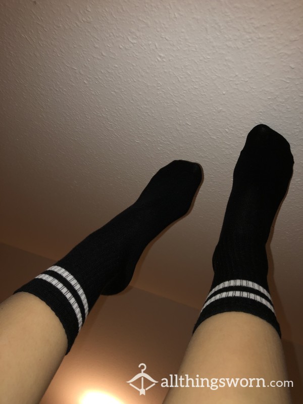 Crew Socks