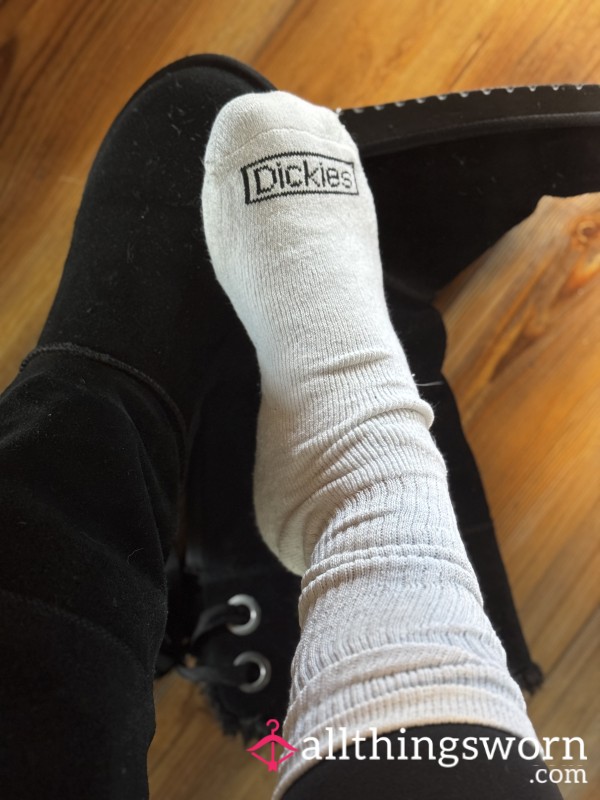 Crew Socks