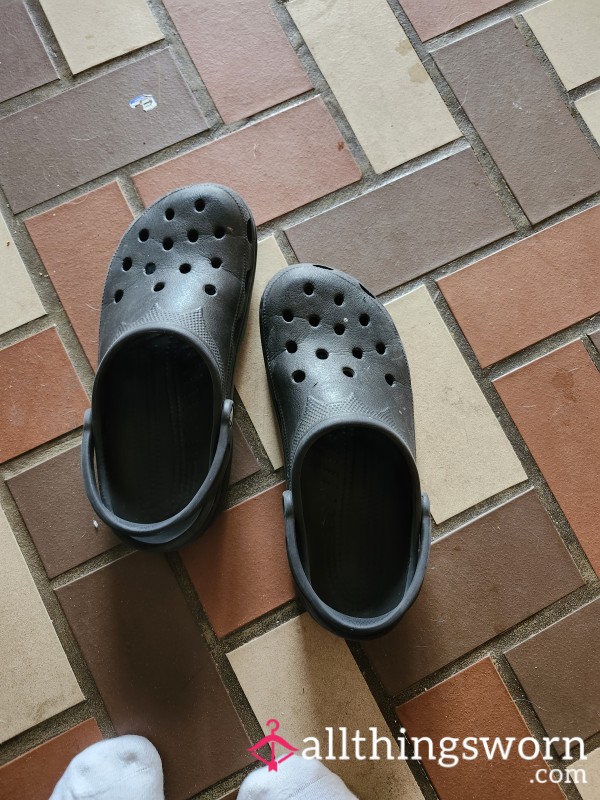 Crocs