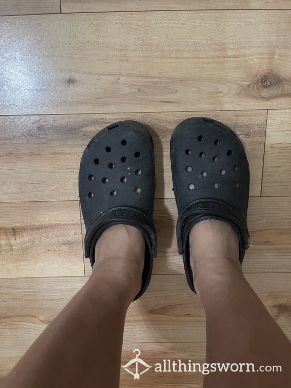 Crocs