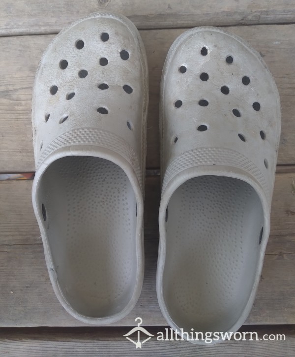 Crocs