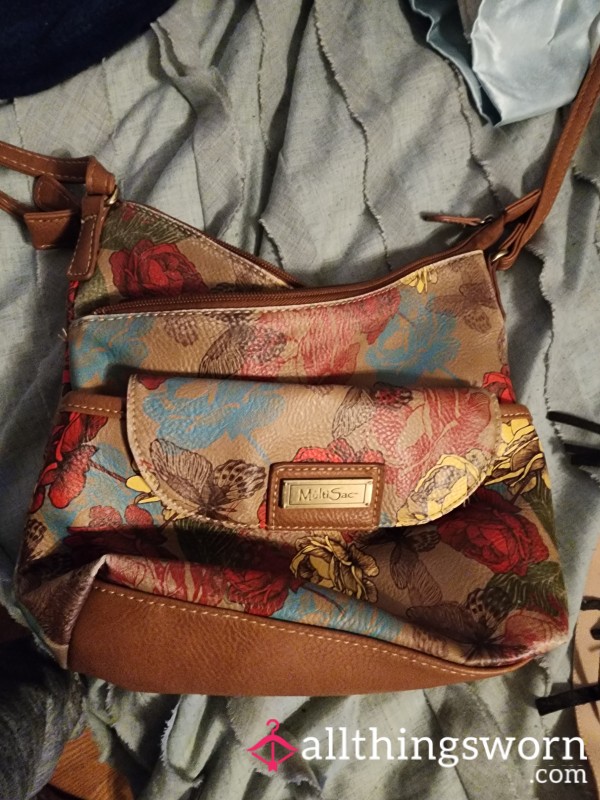 Crossbody Bag