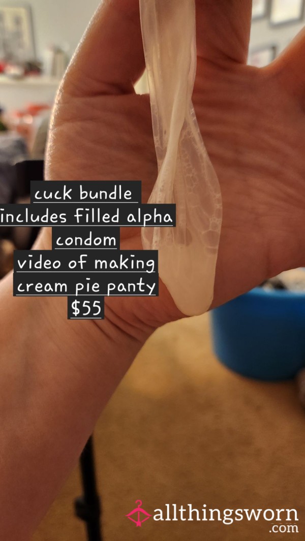 Cuck Bundle