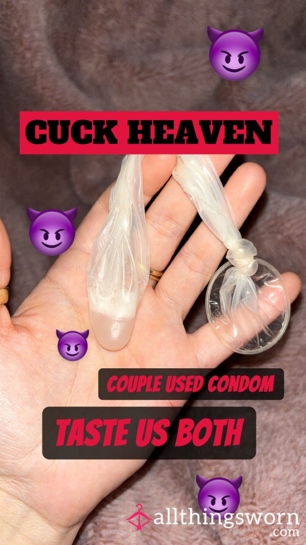 Cuck Heaven