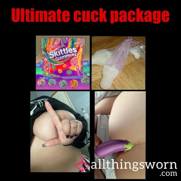 Cuck Package