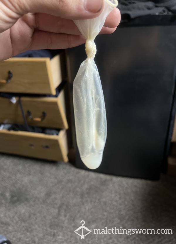 C*m Condom