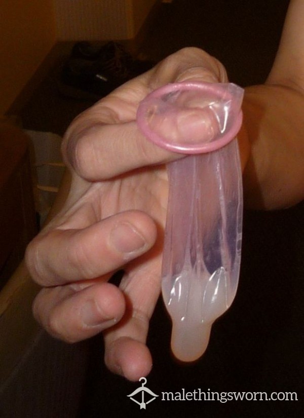 C*m Condom