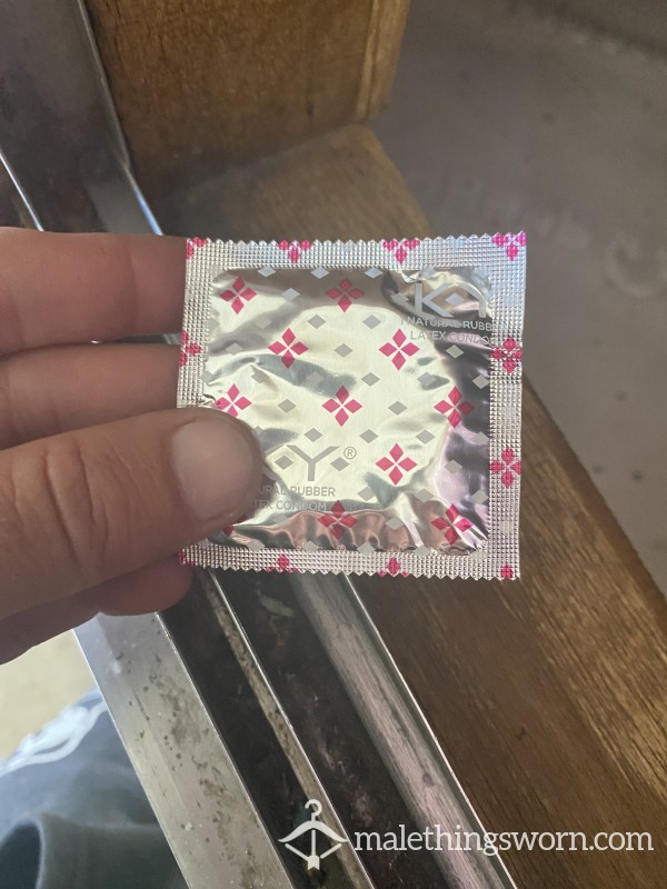 C*m Condoms