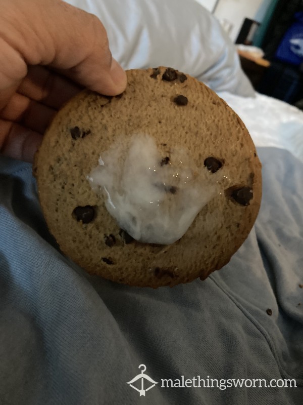 C*m Cookie